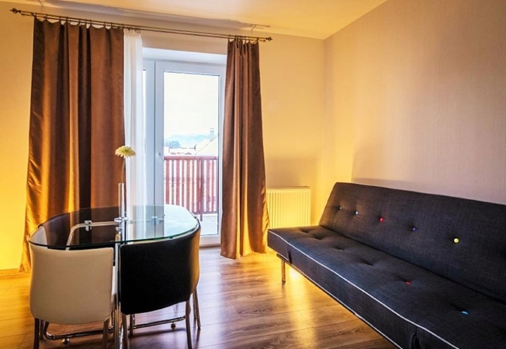 Liptovský MikulášPanorama Jasna公寓 客房 照片
