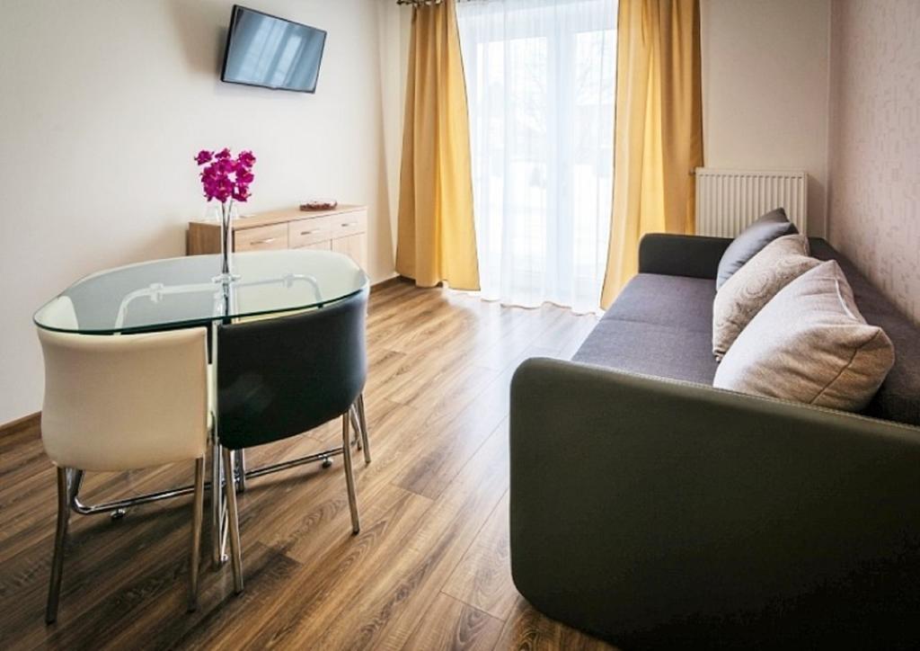 Liptovský MikulášPanorama Jasna公寓 客房 照片