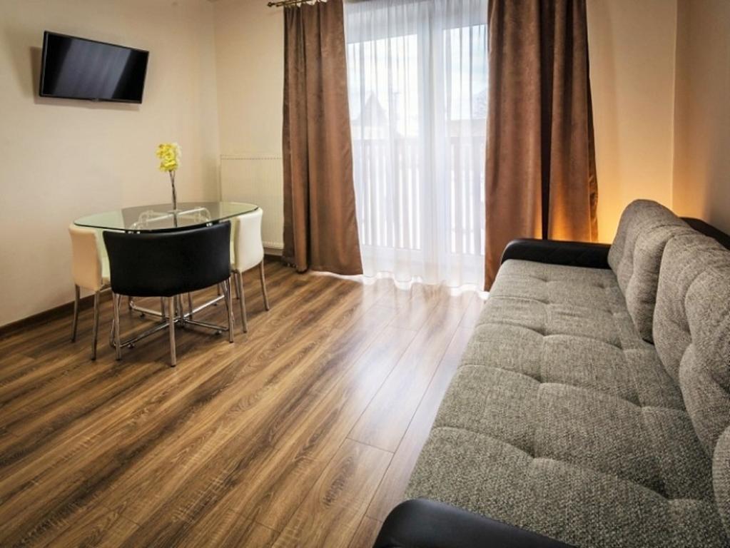Liptovský MikulášPanorama Jasna公寓 客房 照片