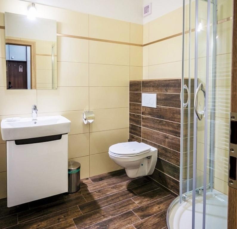 Liptovský MikulášPanorama Jasna公寓 客房 照片