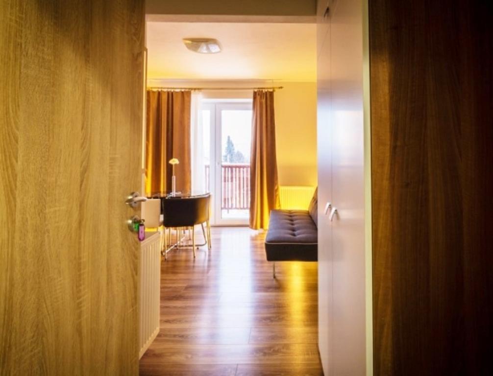 Liptovský MikulášPanorama Jasna公寓 客房 照片