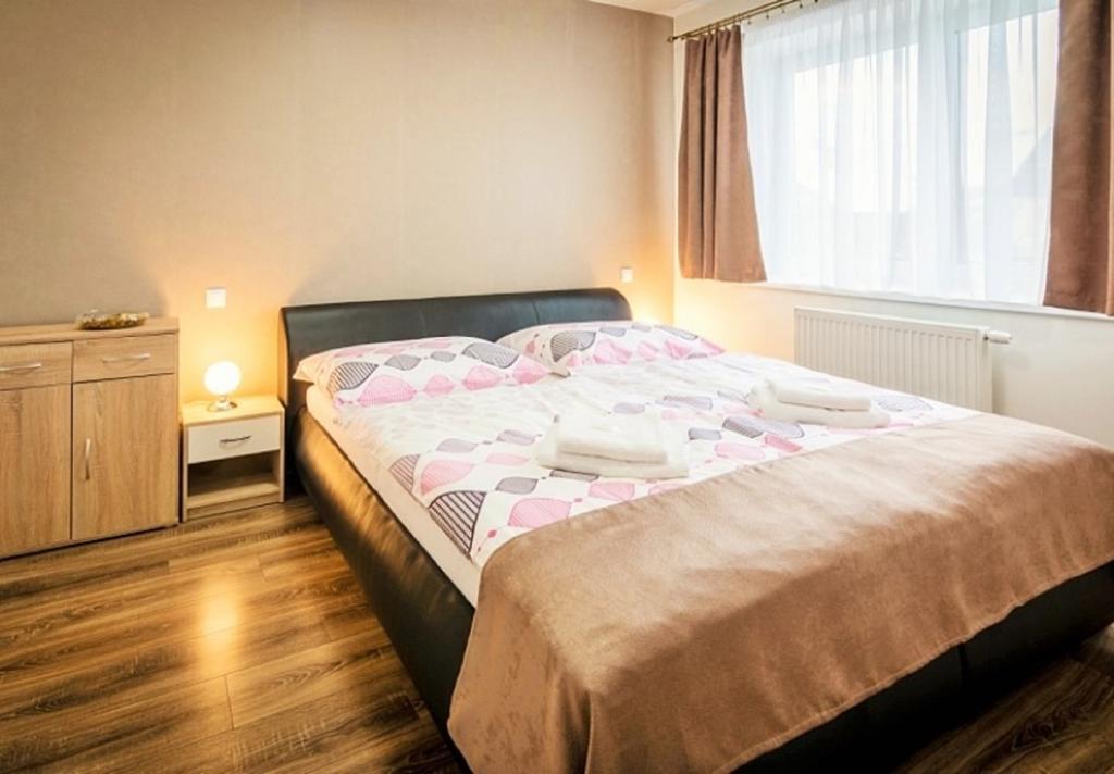 Liptovský MikulášPanorama Jasna公寓 客房 照片